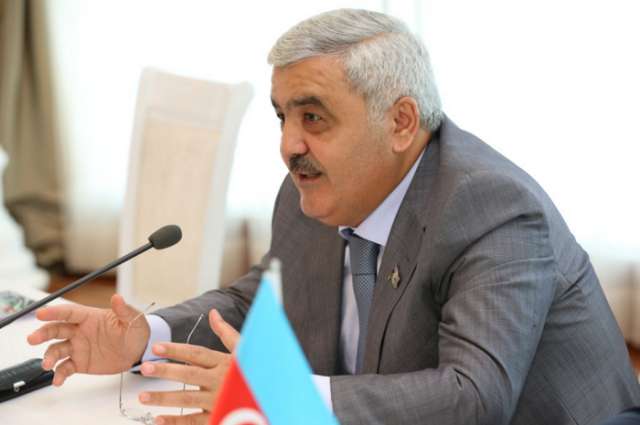 SOCAR intends to buy gas from Gazprom